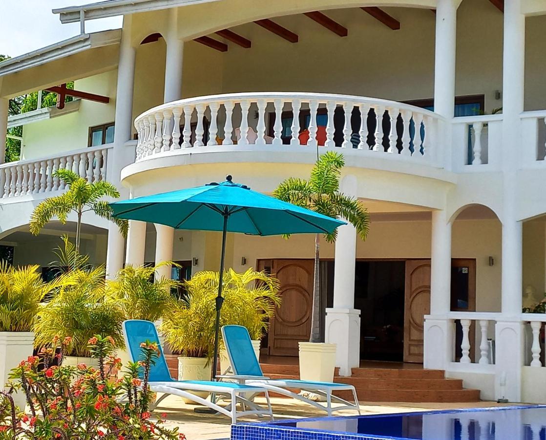 Petit Amour Villa, Seychelles Victoria Exterior foto