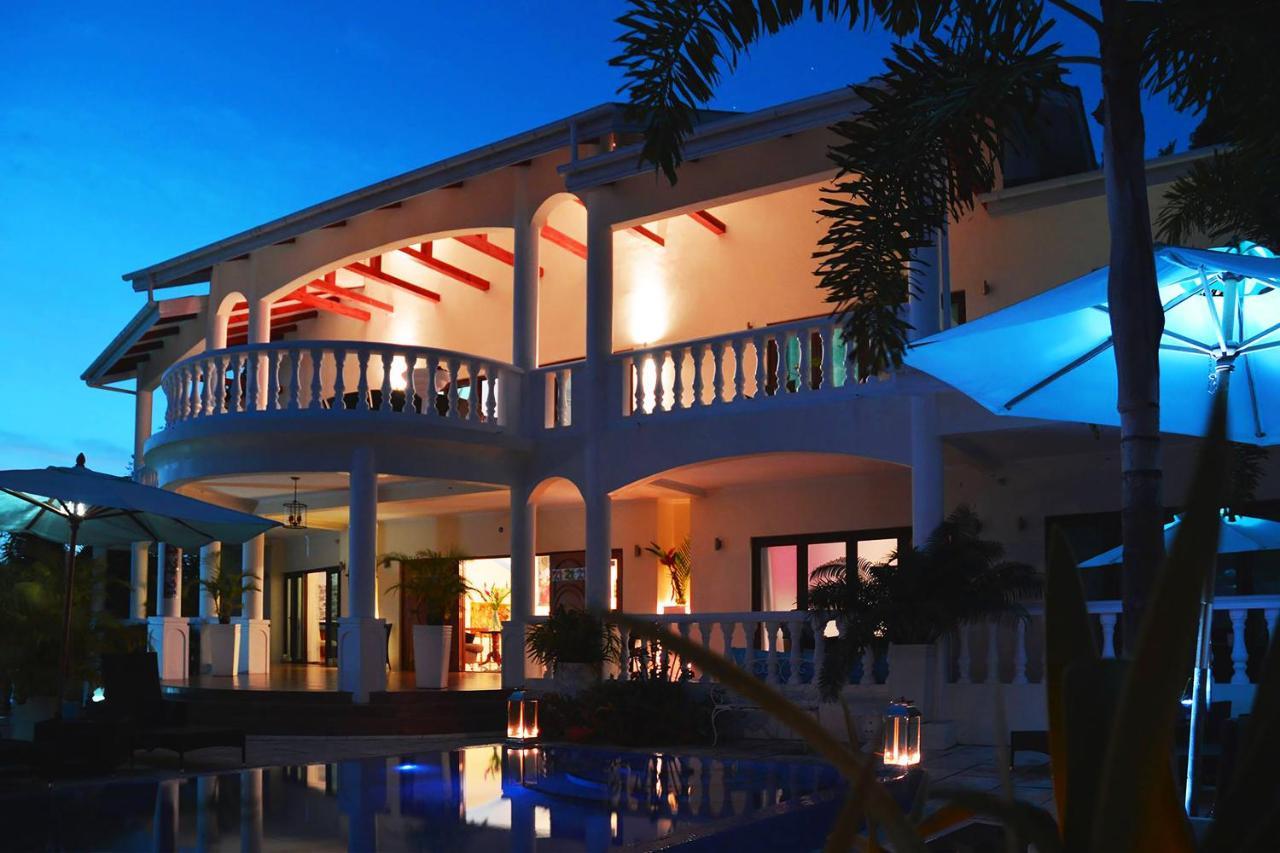Petit Amour Villa, Seychelles Victoria Exterior foto