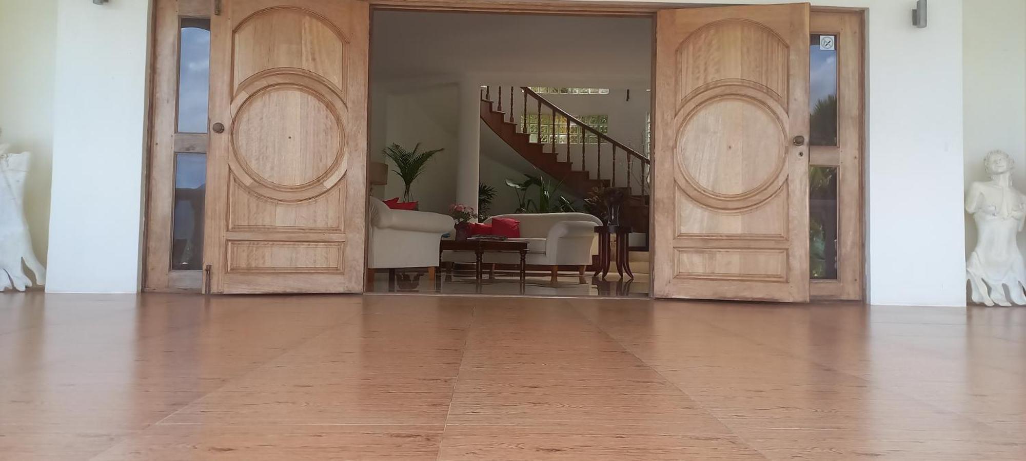 Petit Amour Villa, Seychelles Victoria Exterior foto