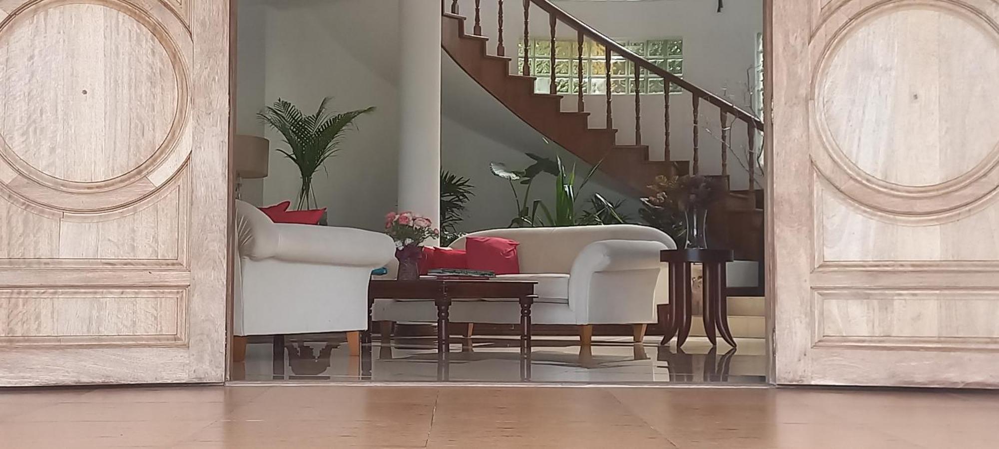 Petit Amour Villa, Seychelles Victoria Exterior foto