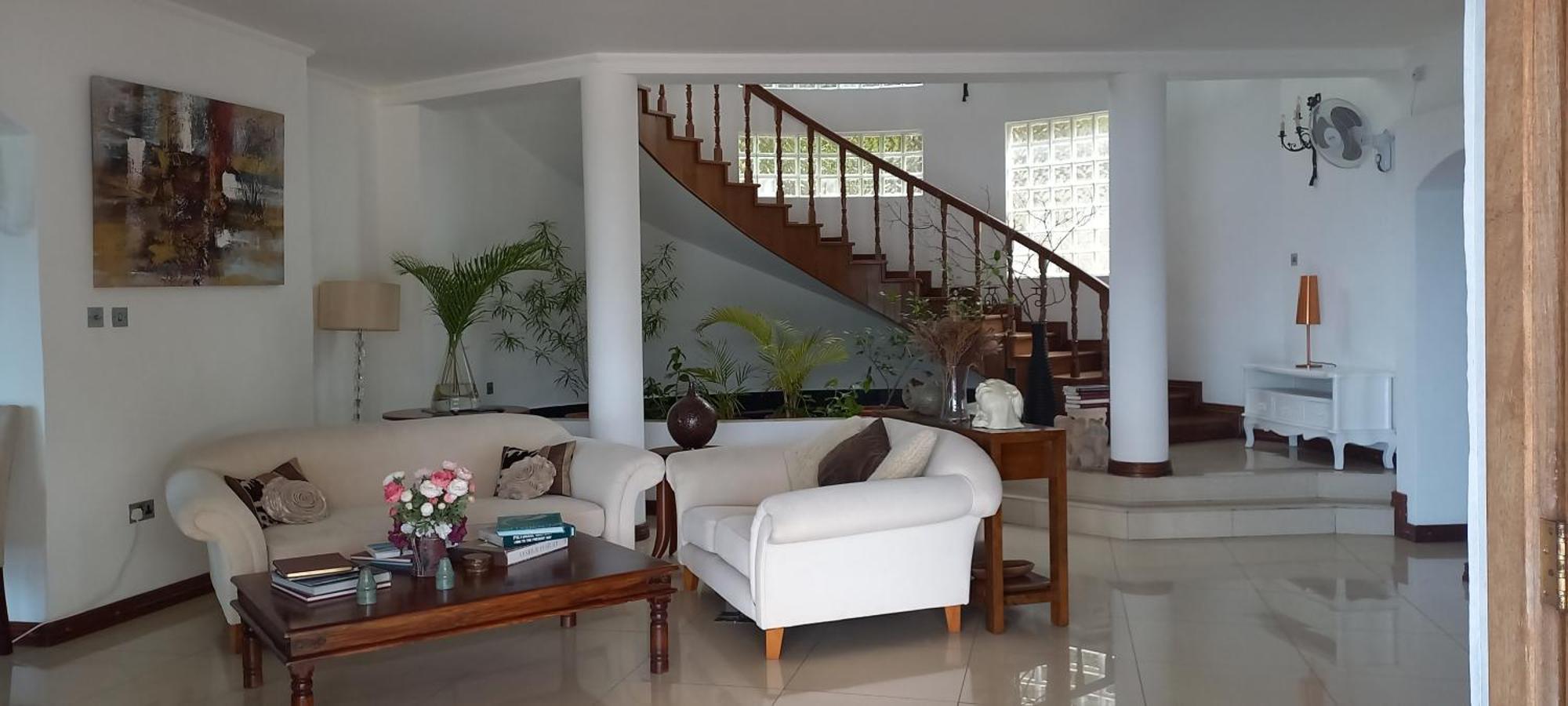 Petit Amour Villa, Seychelles Victoria Exterior foto